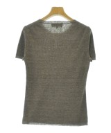 Brooks Brothers（ブルックスブラザーズ）ニット・セーター 茶 サイズ:M レディース/2200703348036