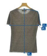Brooks Brothers（ブルックスブラザーズ）ニット・セーター 茶 サイズ:M レディース/2200703348036
