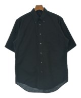 Brooks Brothers（ブルックスブラザーズ）カジュアルシャツ 黒 サイズ:L メンズ/2200703632067