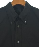 Brooks Brothers（ブルックスブラザーズ）カジュアルシャツ 黒 サイズ:L メンズ/2200703632067