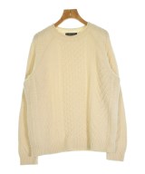Brooks Brothers（ブルックスブラザーズ）ニット・セーター 白 サイズ:M レディース/2200705758017