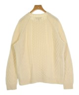 Brooks Brothers（ブルックスブラザーズ）ニット・セーター 白 サイズ:M レディース/2200705758017