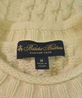 Brooks Brothers（ブルックスブラザーズ）ニット・セーター 白 サイズ:M レディース/2200705758017