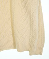 Brooks Brothers（ブルックスブラザーズ）ニット・セーター 白 サイズ:M レディース/2200705758017