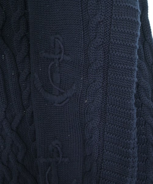 Brooks Brothers（ブルックスブラザーズ）ニット・セーター 紺 サイズ:M レディース/2200705758024