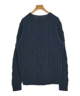 Brooks Brothers（ブルックスブラザーズ）ニット・セーター 紺 サイズ:M レディース/2200705758024