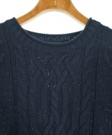 Brooks Brothers（ブルックスブラザーズ）ニット・セーター 紺 サイズ:M レディース/2200705758024
