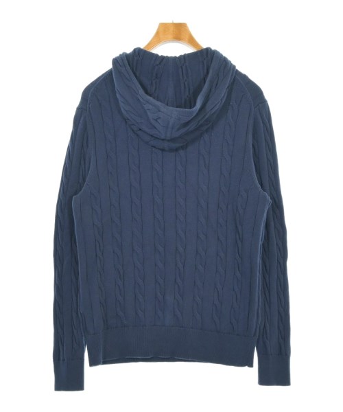 Brooks Brothers（ブルックスブラザーズ）ニット・セーター 紺 サイズ:M メンズ/2200705758031