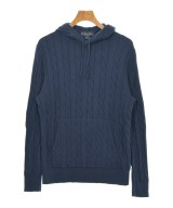 Brooks Brothers（ブルックスブラザーズ）ニット・セーター 紺 サイズ:M メンズ/2200705758031