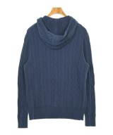 Brooks Brothers（ブルックスブラザーズ）ニット・セーター 紺 サイズ:M メンズ/2200705758031
