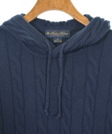 Brooks Brothers（ブルックスブラザーズ）ニット・セーター 紺 サイズ:M メンズ/2200705758031