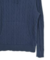 Brooks Brothers（ブルックスブラザーズ）ニット・セーター 紺 サイズ:M メンズ/2200705758031