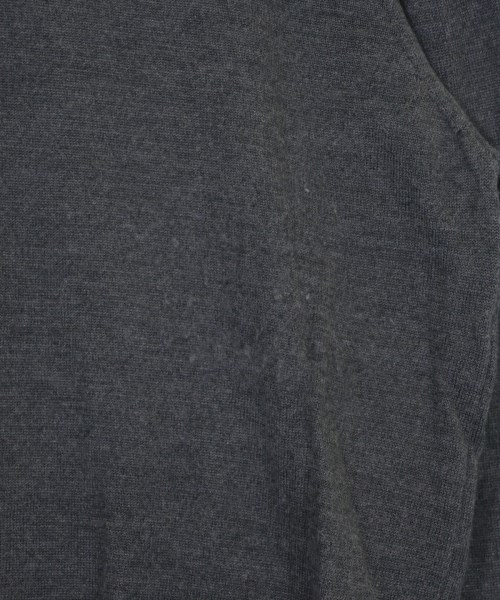 Brooks Brothers（ブルックスブラザーズ）ニット・セーター グレー サイズ:M メンズ/2200705758048