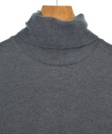 Brooks Brothers（ブルックスブラザーズ）ニット・セーター グレー サイズ:M メンズ/2200705758048