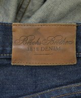 Brooks Brothers（ブルックスブラザーズ）デニムパンツ 紺 サイズ:31(M位) メンズ/2200705776028