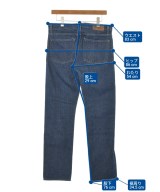 Brooks Brothers（ブルックスブラザーズ）デニムパンツ 紺 サイズ:31(M位) メンズ/2200705776028