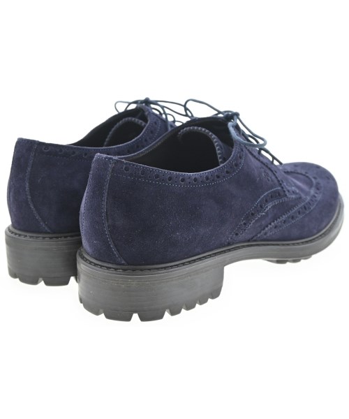 Brooks Brothers（ブルックスブラザーズ）ビジネス・ドレスシューズ 紺 サイズ:UK9 1/2(28cm位) メンズ/2200705842020