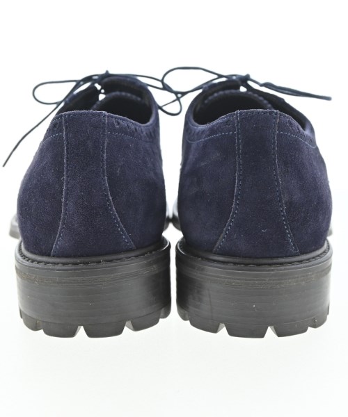 Brooks Brothers（ブルックスブラザーズ）ビジネス・ドレスシューズ 紺 サイズ:UK9 1/2(28cm位) メンズ/2200705842020