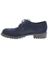Brooks Brothers（ブルックスブラザーズ）ビジネス・ドレスシューズ 紺 サイズ:UK9 1/2(28cm位) メンズ/2200705842020