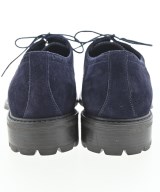 Brooks Brothers（ブルックスブラザーズ）ビジネス・ドレスシューズ 紺 サイズ:UK9 1/2(28cm位) メンズ/2200705842020