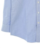 Brooks Brothers（ブルックスブラザーズ）カジュアルシャツ 青 サイズ:14 1/2(XS位) メンズ/2200702596070