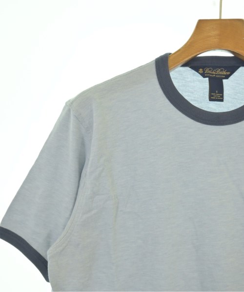Brooks Brothers（ブルックスブラザーズ）Tシャツ・カットソー 青 サイズ:S メンズ/2200703474087