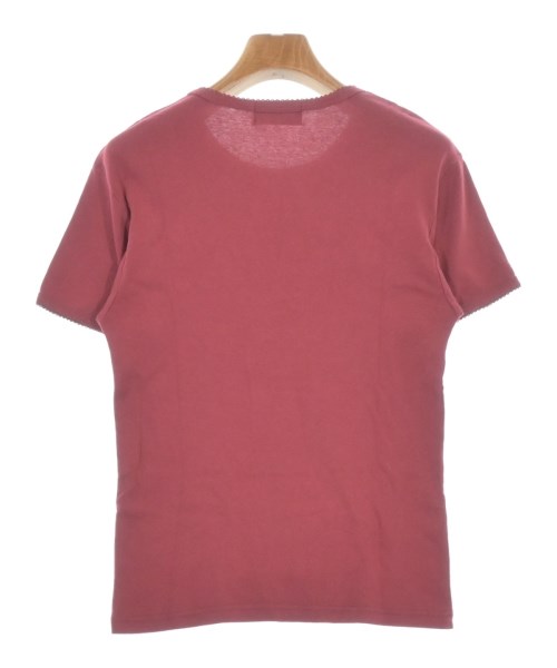 Brooks Brothers（ブルックスブラザーズ）Tシャツ・カットソー 赤 サイズ:L レディース/2200703474162
