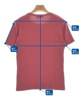 Brooks Brothers（ブルックスブラザーズ）Tシャツ・カットソー 赤 サイズ:L レディース/2200703474162