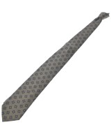 Brooks Brothers（ブルックスブラザーズ）ネクタイ カーキ サイズ:- メンズ/2200704604261