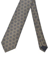 Brooks Brothers（ブルックスブラザーズ）ネクタイ カーキ サイズ:- メンズ/2200704604261
