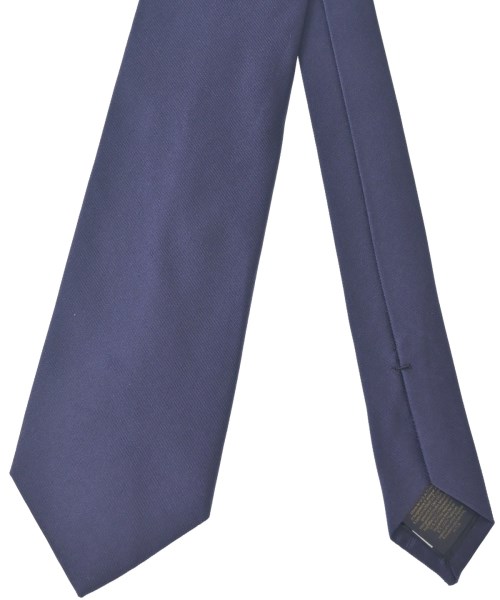 Brooks Brothers（ブルックスブラザーズ）ネクタイ 紫 サイズ:- メンズ/2200704604322