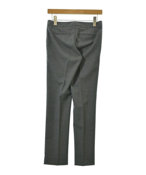 Brooks Brothers（ブルックスブラザーズ）スラックス グレー サイズ:36(XS位) レディース/2200704631045
