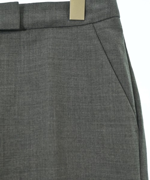 Brooks Brothers（ブルックスブラザーズ）スラックス グレー サイズ:36(XS位) レディース/2200704631045