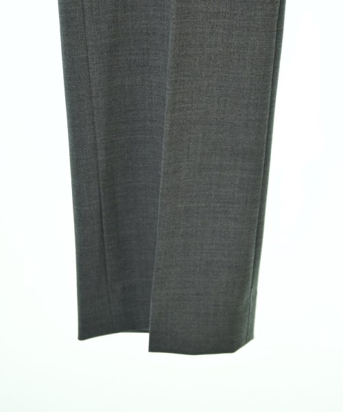 Brooks Brothers（ブルックスブラザーズ）スラックス グレー サイズ:36(XS位) レディース/2200704631045
