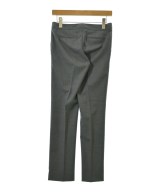 Brooks Brothers（ブルックスブラザーズ）スラックス グレー サイズ:36(XS位) レディース/2200704631045