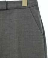 Brooks Brothers（ブルックスブラザーズ）スラックス グレー サイズ:36(XS位) レディース/2200704631045