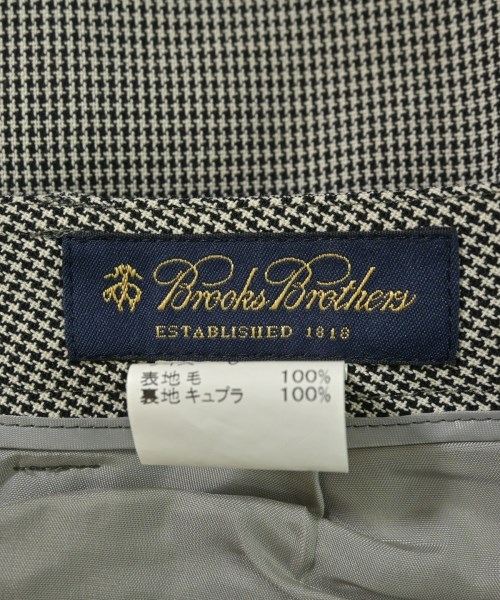 Brooks Brothers（ブルックスブラザーズ）スラックス ベージュ サイズ:0(S位) レディース/2200704631076