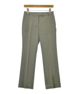 Brooks Brothers（ブルックスブラザーズ）スラックス ベージュ サイズ:0(S位) レディース/2200704631076