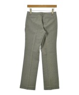 Brooks Brothers（ブルックスブラザーズ）スラックス ベージュ サイズ:0(S位) レディース/2200704631076