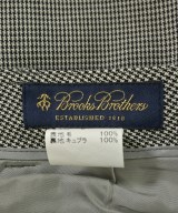 Brooks Brothers（ブルックスブラザーズ）スラックス ベージュ サイズ:0(S位) レディース/2200704631076