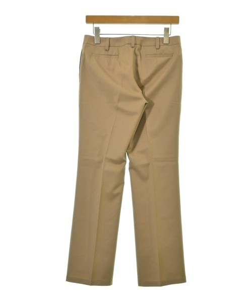 Brooks Brothers（ブルックスブラザーズ）スラックス ベージュ サイズ:2(M位) レディース/2200704631090