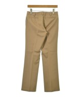 Brooks Brothers（ブルックスブラザーズ）スラックス ベージュ サイズ:2(M位) レディース/2200704631090