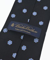 Brooks Brothers（ブルックスブラザーズ）ネクタイ 黒 サイズ:- メンズ/2200704642591