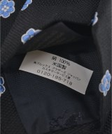 Brooks Brothers（ブルックスブラザーズ）ネクタイ 黒 サイズ:- メンズ/2200704642591