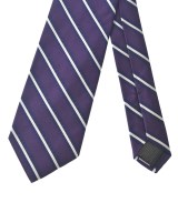 Brooks Brothers（ブルックスブラザーズ）ネクタイ 紫 サイズ:- メンズ/2200704666580