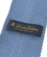 Brooks Brothers（ブルックスブラザーズ）ネクタイ 青 サイズ:- メンズ/2200704666931