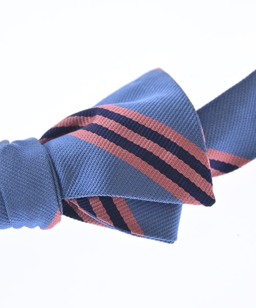 Brooks Brothers（ブルックスブラザーズ）ネクタイ 青 サイズ:- メンズ/2200704687110