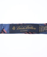 Brooks Brothers（ブルックスブラザーズ）ネクタイ 青 サイズ:- メンズ/2200704687110