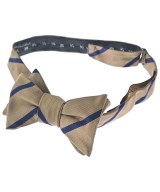Brooks Brothers（ブルックスブラザーズ）ネクタイ ベージュ サイズ:- メンズ/2200704687202