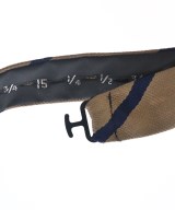 Brooks Brothers（ブルックスブラザーズ）ネクタイ ベージュ サイズ:- メンズ/2200704687202